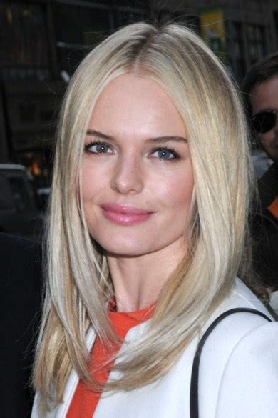 Starting with her blue crush days and literally up until rn, girl has always been able to make us swoon—and given us serious hair envy along the way. Kate Bosworth