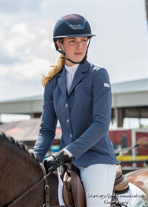 First lady apparels (m) sdn bhd. Kask Equestrian on Twitter: "Sarah Bagworth looking # ...