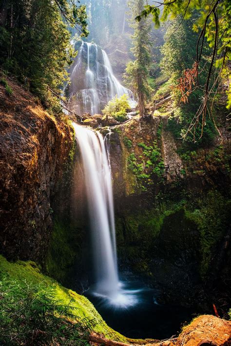 Fall Creek Falls Wa 1602x2400 Beautiful Landscapes Beautiful