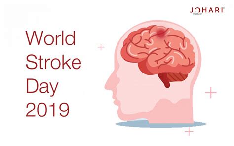 World Stroke Day Stroke Treatment Via Physiotherapy Johari Digital