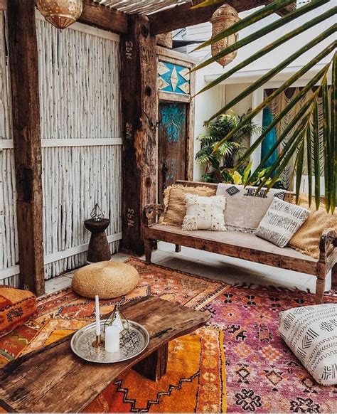 35 bohemian home decor ideas. 3777 best Bohemian Decor Life Style images on Pinterest ...