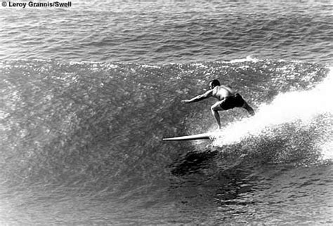 Greg Nolls 1969 Makaha Wave Has Thrashed Us All Encyclopedia Of