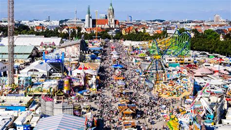 Wie man Oktoberfest wie Bayern feiert - Travellizy
