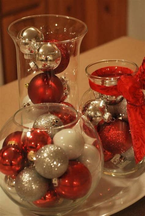 Festive Ways To Display Your Christmas Ball Ornaments Craft Bouse World