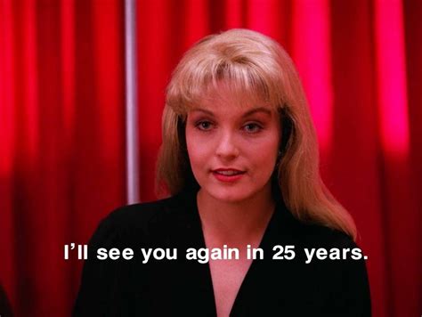 Twin Peaks What We Know About The 2017 Revival And Its Rock Star Guest Stars The Current