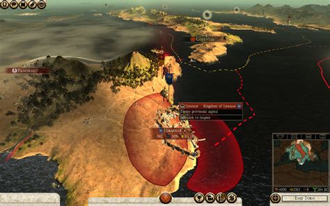 Divide et impera is a modification for total war: Rome 2 - Ancient Empires: Divide et Impera v00 (Beta) | GameWatcher