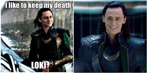 Loki Show Memes 37 Funniest Loki Memes That Will Make You Laugh