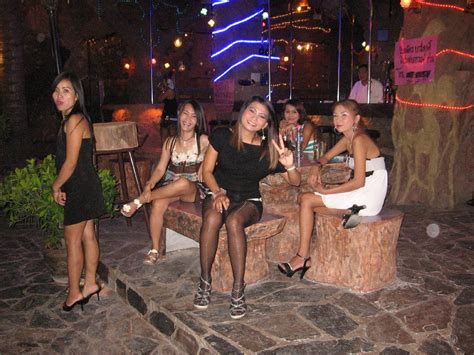 Neue Regeln Für Thailands Prostituierte Reisenews Thailand
