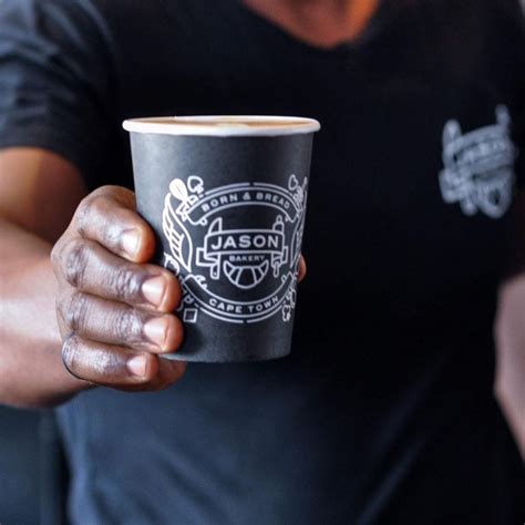 Although a move to level 2 of lockdown could see alcohol, cigarettes and when level 2 isn't enough: Best Cape Town Coffee Shops Delivering During Level 3 ...