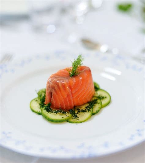 Serve with crackers or soft brown bread and a slice of lemon. smoked salmon mousse recipe jamie oliver