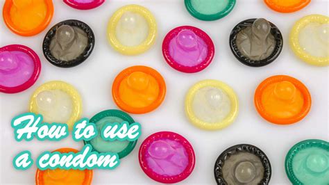 free condoms by post central sexual health