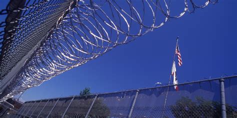California Prison Guard Who Boasted In Text Messages Of Abusing
