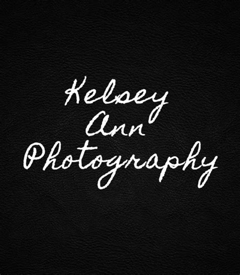 Kelsey Ann Photography