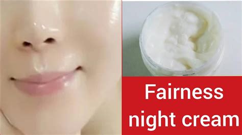 We found the best night creams to boost skin regeneration. Homemade night cream for fairness and glowing skin|Best ...