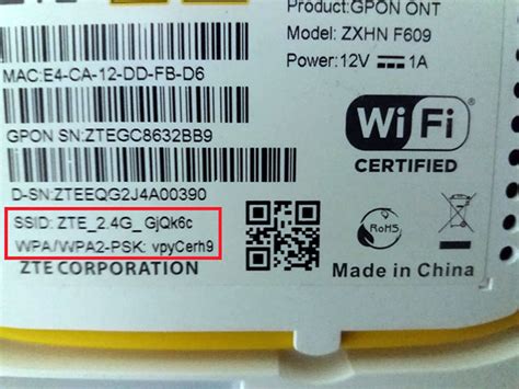 Do not include a username or your name in the password. Password Zte F609 Default - Zte Zxhn F609 Router Admin Login