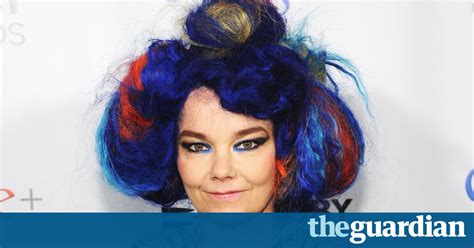Björk Reveals More Details Of Alleged Sexual Harassment By Director