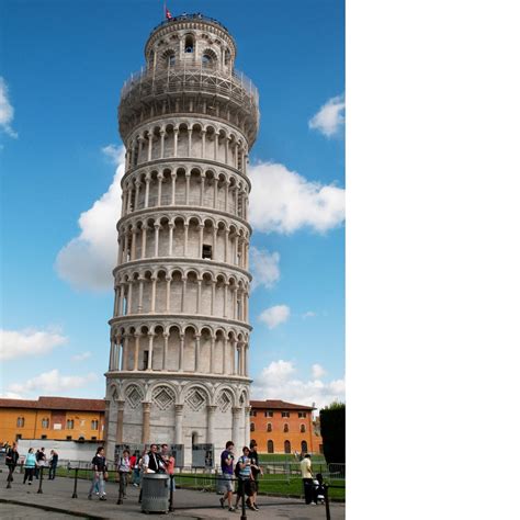 Facts About Leaning Tower Of Pisa Dk Find Out