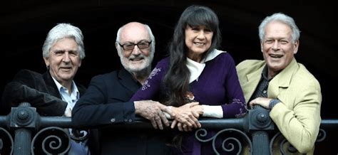 The Seekers Uk Tour Theaussieword