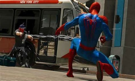 You swing and dash across the city of new york, completing objectives over a series of chapters. The Amazing Spider-Man 2 PC Game Free Download - Download PC Games 88 - Download Free Full ...