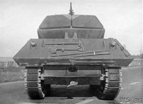 Tank Archives Gun Motor Carriage M10