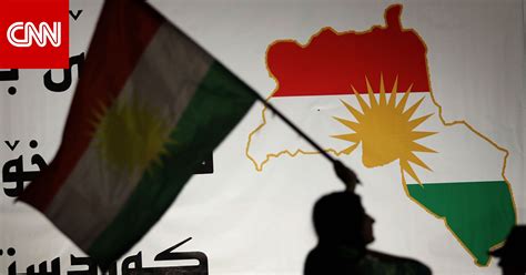 مسؤول إيراني استفتاء كردستان لا يعني الانفصال عن العراق Cnn Arabic