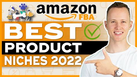 The Top Niches To Sell On Amazon Fba In Find It Cool