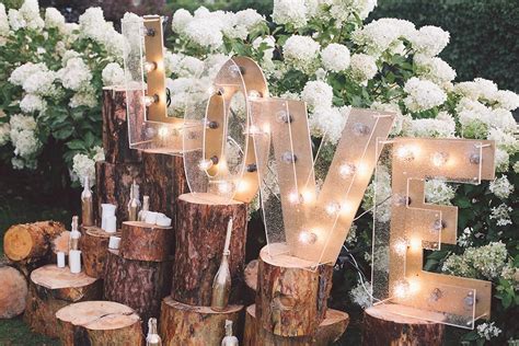 7 Ideas For Rustic Wedding Decorations Bali Happy Events