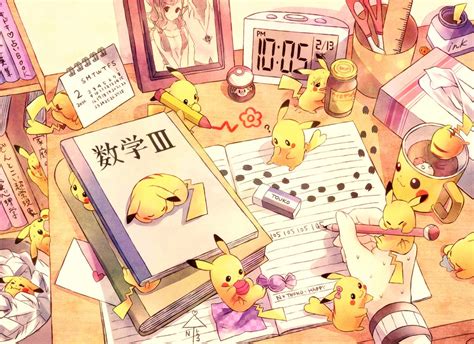Share the best gifs now >>> Pikachu, Anime Wallpapers HD / Desktop and Mobile Backgrounds
