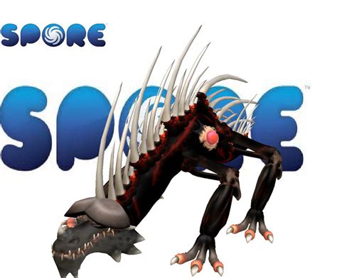 Spore Creations 17 By Blingdude On Deviantart