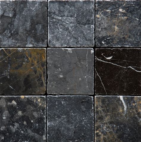 Or, if you would like more information, you can speak to one of our friendly advisors on 01509 234000 or email enquiries on: Denizli Black Tumbled Marble - Sita Tile Distributors, Inc.