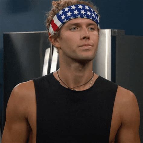 Tyler Smh GIF By Big Brother Find Share On GIPHY