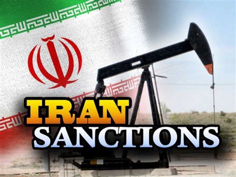 Some Eu Countries Acting As If Iran Sanctions Have Been Lifted Ya Libnan