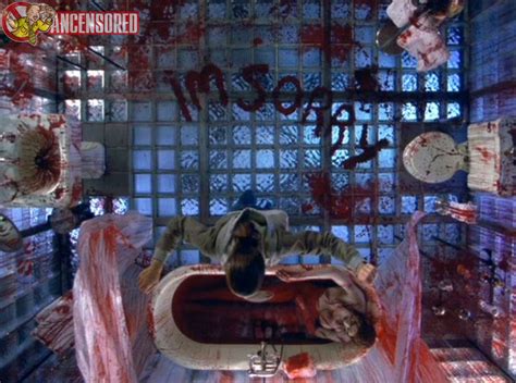 Naked Shawna Loyer In 13 Ghosts
