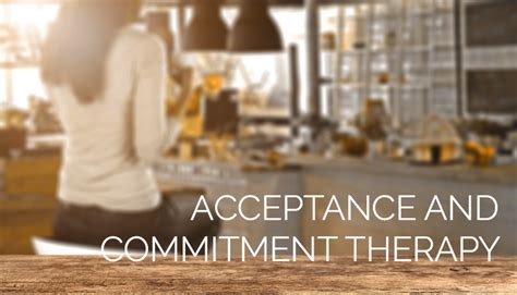 It utilizes an eclectic mix of metaphor, paradox, and mindfulness skills, along with a wide range of. ACT - Acceptance and Commitment Therapy | AlkoSmart