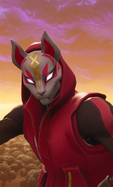 1280x2120 Fortnite Season 5 2018 4k Iphone 6 Hd 4k Wallpapers Images Backgrounds Photos And
