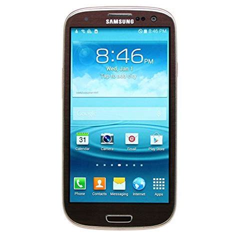 Samsung Galaxy S3 I535 16gb 4g Lte Verizon Cdma Unlocked Gsm
