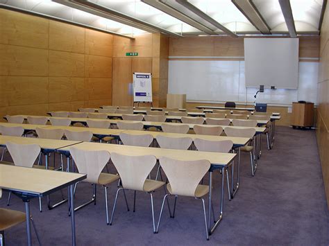 Lecture Room G24 | Computer Office, Faculty of Law