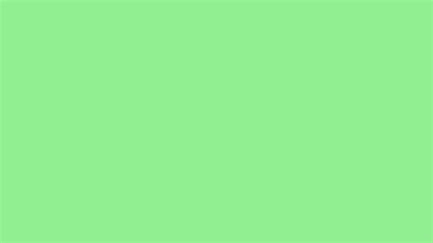 1280x720 Light Green Solid Color Background