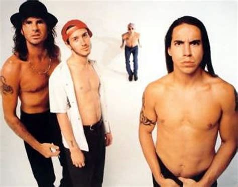 red hot chili peppers mother s milk [1989] consultoria do rock