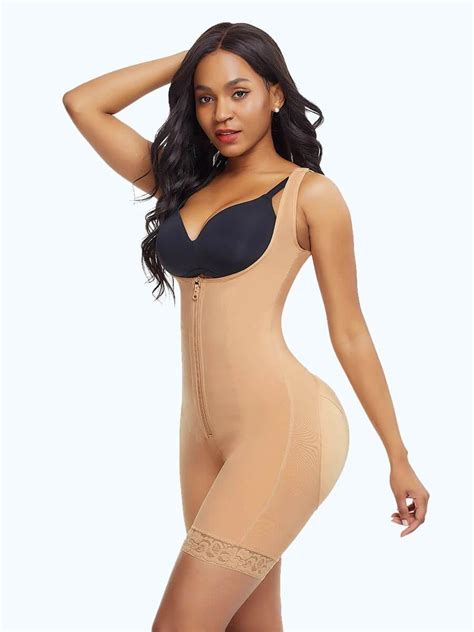 Guide To Choose The Best Shapewear For Plus Size Women