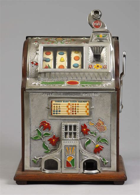 Bally 5 Cent Slot Machines Casa Larrate