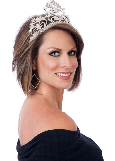 former queens — mrs colorado® and miss co for america