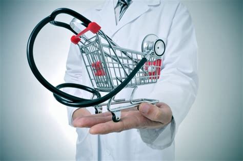 healthcare consumerism marketing s new imperative healthcare success