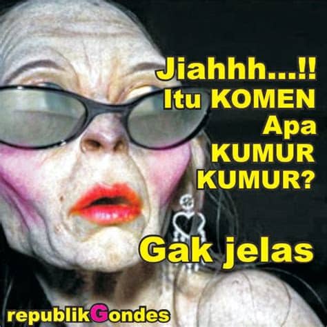 DP Ngakak Anti Pusing Pala Barbie ~ Cerita Humor Lucu ...