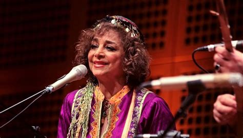 بالاترین زندگینامه سیما بینا؛ خواننده مشهور و قدیمی ایرانی