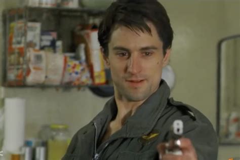 Over a month, in the lead up to filming, the actor worked 12 hour shifts at a new york cab firm and would pick up and drop off passengers when he had the time. 6 datos de Taxi Driver, cinta que consolidó a Robert De ...