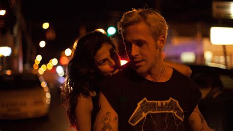 The Place Beyond The Pines Pathé Thuis