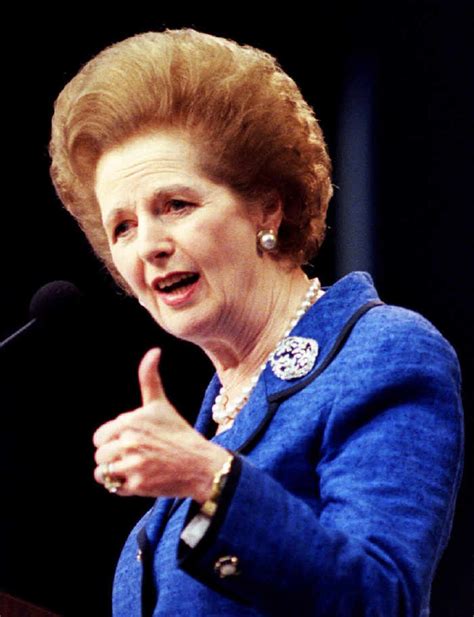 Margaret Thatcher Dies After Stroke Tributes Paid To Iron Lady