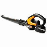 Best Rated Electric Leaf Blower Images