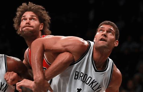 Robin Lopez Ive Been Congratulated So Many Times On Winning A